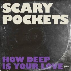 How Deep is Your Love