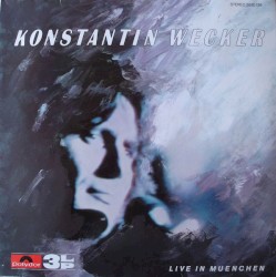 Live In Muenchen