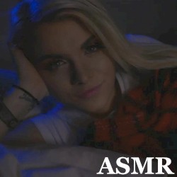 Girlfriend Comforts You After Bad Dream Roleplay