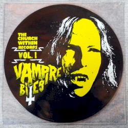 Vol. 1 - Vampire Bites