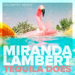 Tequila Does (Telemitry remix)