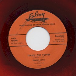 Tuviste que volver / Aurora