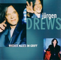 Wieder alles im Griff