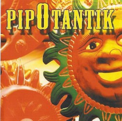 Pipotantik