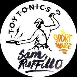 Sport House