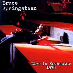 1978‐08‐10: Rochester Community War Memorial, Rochester, NY, USA