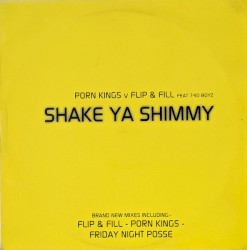 Shake Ya Shimmy