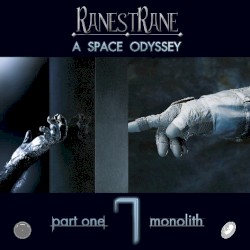 A Space Odyssey, Part One: Monolith