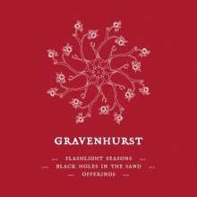 Flashlight Seasons / Black Holes in the Sand / Offerings: Lost Songs 2000 - 2004