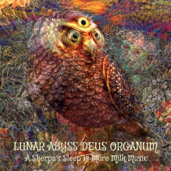 A Sherpa's Sleep is More Milk Music