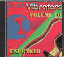 Volume 10 / Unpunked