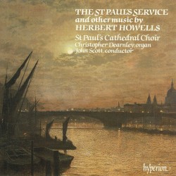 The St Paul's Service and other music