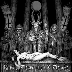 Rites of Desecration & Demise