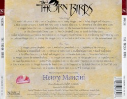The Thorn Birds