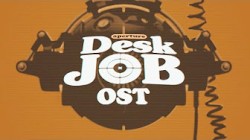 Aperture Desk Job OST