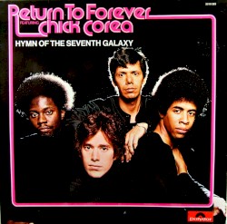 Hymn of the Seventh Galaxy