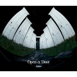 Open α Door
