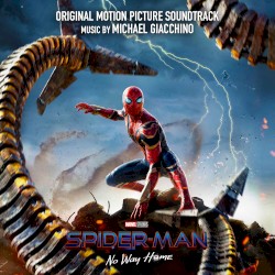 Spider-Man: No Way Home: Original Motion Picture Soundtrack