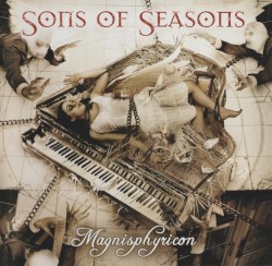 Magnisphyricon
