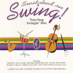 Switched On Swing!