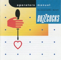 Operators Manual: Buzzcocks Best