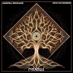 Ancestral Resonance: Opus Live Sessions