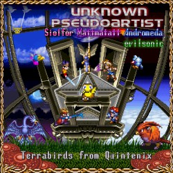 Terrabirds from Quintenix