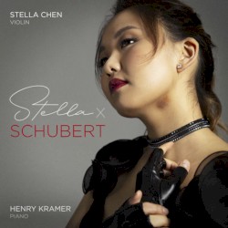 Stella x Schubert