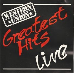 Greatest Hits Live