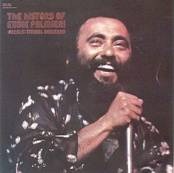 The History of Eddie Palmieri