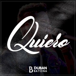 Quiero