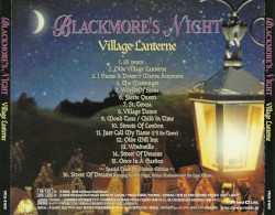 Village Lanterne