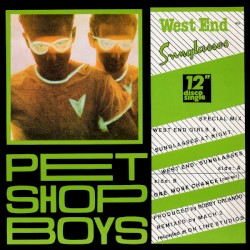 West End - Sunglasses