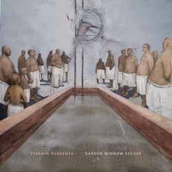 Garden Window Escape