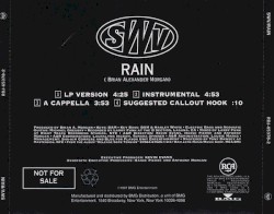 Rain