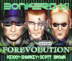 Bonkers XI: Forevolution