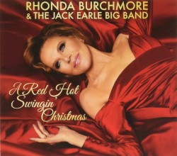 A Red Hot Swingin' Christmas