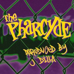 Phroduced By J Dilla