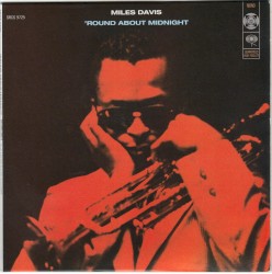 ’round About Midnight