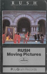 Moving Pictures