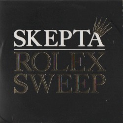 Rolex Sweep