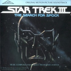 Star Trek III: The Search for Spock
