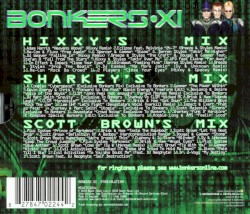 Bonkers XI: Forevolution