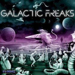 Galactic Freaks