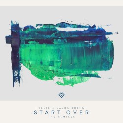 Start Over (Frank Pole remix)