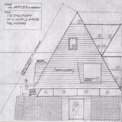 The Discovery of a World Inside the Moone