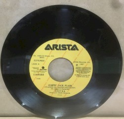 Jumpin’ Jack Flash