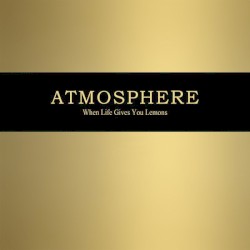 When Life Gives You Lemons, You Paint That Shit Gold