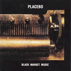 Black Market Music
