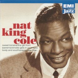 Nat King Cole